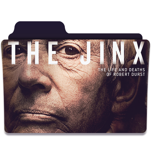 The Jinx Folder Icon