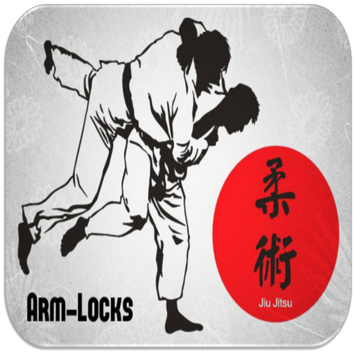 Brazilian Jiu Jitsu Arm Locks Apk