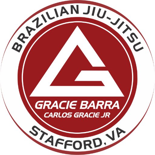 Gracie Barra Stafford, Va