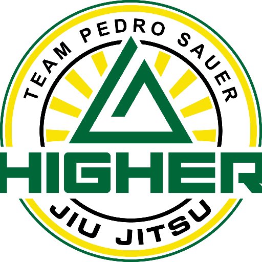 Higher Jiu Jitsu