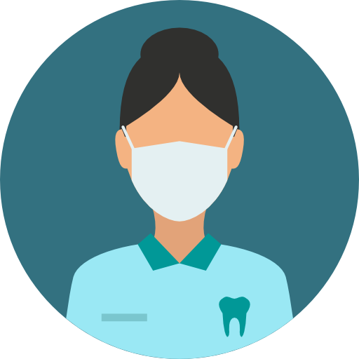 Medical Assistance, Professions And Jobs, Job Icon