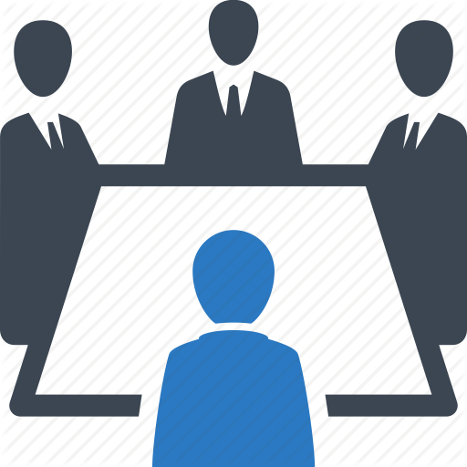 Vector Interview Transparent Png Clipart Free Download