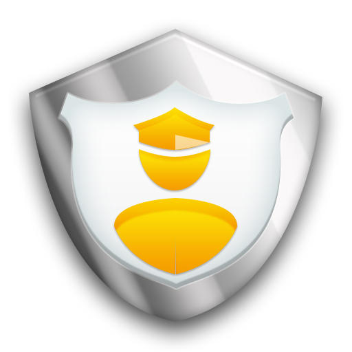 Security Job Icon