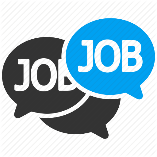 Bubble, Chat, Comment, Job, Message, Talk, Work Icon