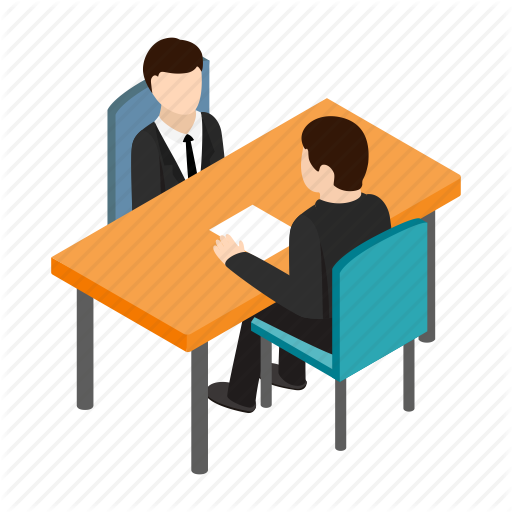 Job, Illustration, Furniture, Transparent Png Image Clipart Free