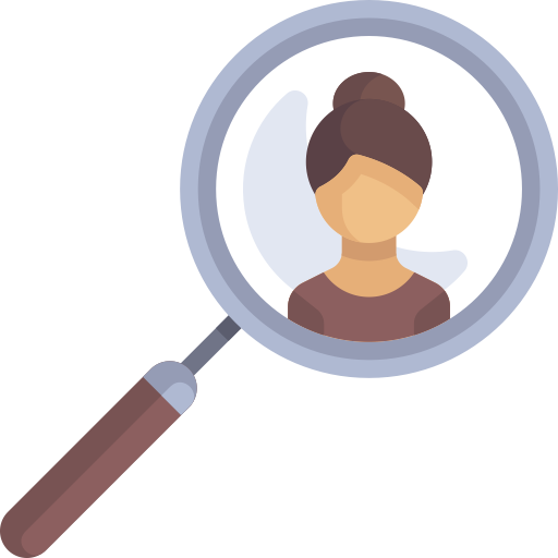 Job Vector Search Transparent Png Clipart Free Download