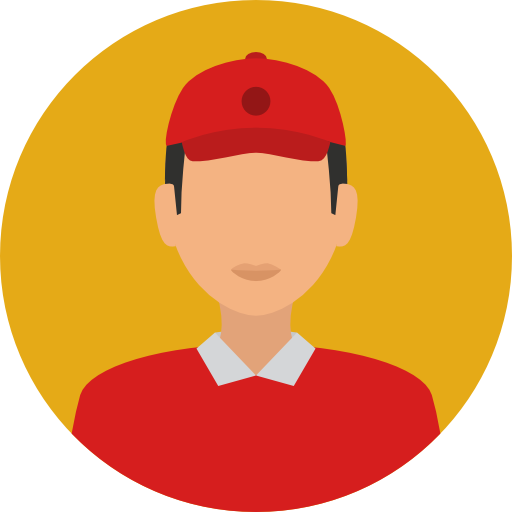 Professions And Jobs Icon