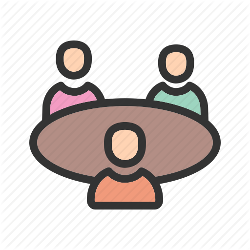 Vector Interview Panel Transparent Png Clipart Free Download