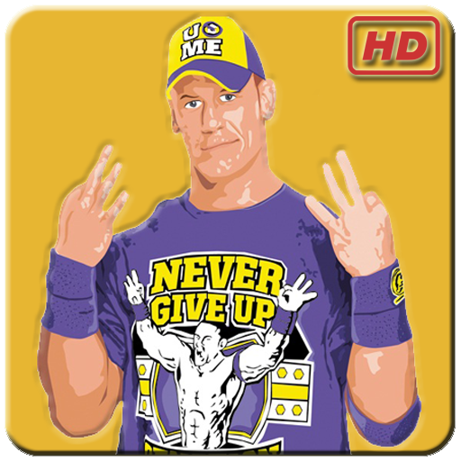 Best John Cena Wallpapers Hd Apk