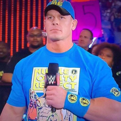 John Cena