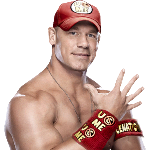 John Cena Fading Spray Team Fortress Sprays