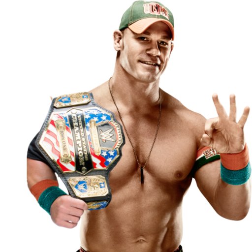 John Cena Jr
