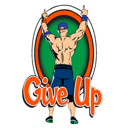 Made A Logo For Heel Cena In My Universe Wwegames