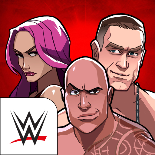 Wwe Tap Mania Now Available For Mobile Devices, Official Launch