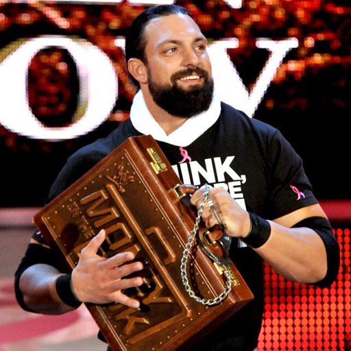 Whatever Happened To Damien Sandow Ring The Damn Bell