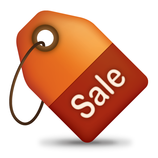 Sale Tag Transparent Png Pictures
