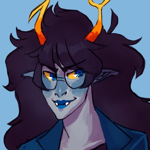 Vriska Serket