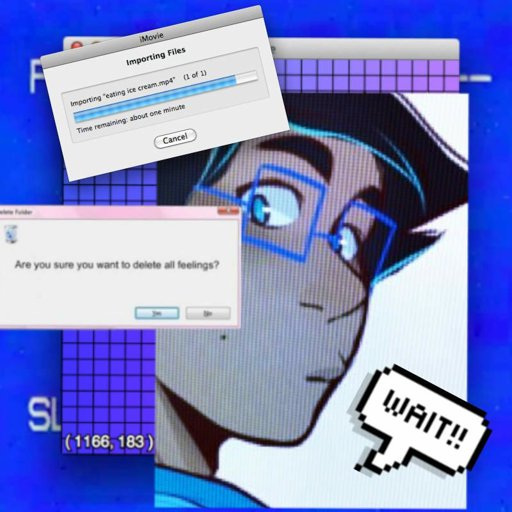 Aesthetic Homestuck And Hiveswap Amino