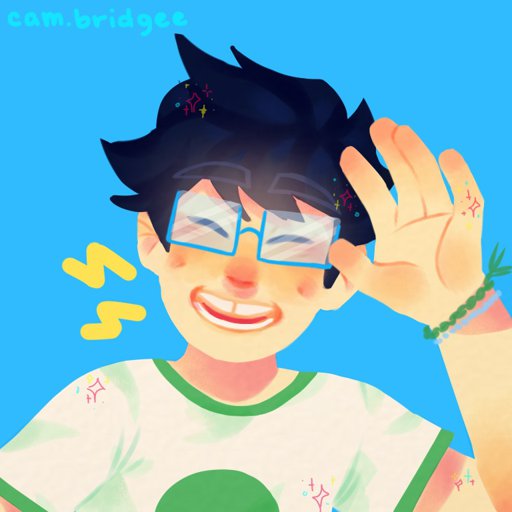 Homestuck And Hiveswap Amino