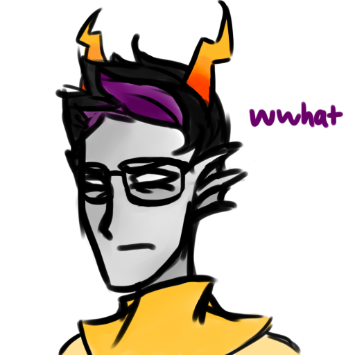 I Just Discovered Wingstuck I'm Really Excited