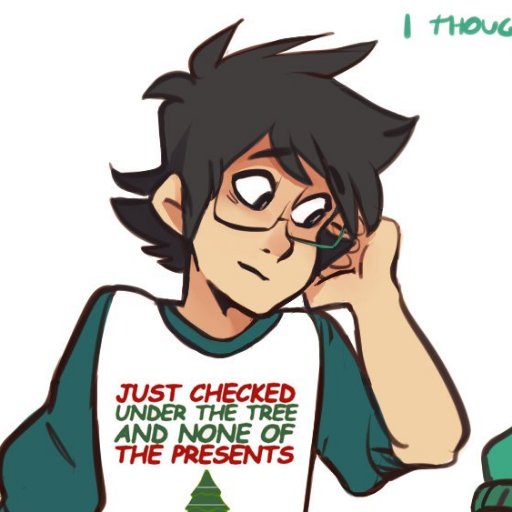 John Egbert On Twitter Matching Icons For You And The Squad