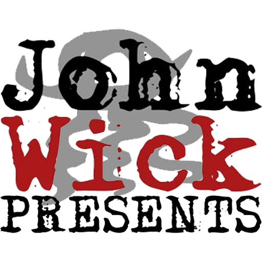 Jwp Icon John Wick Presents