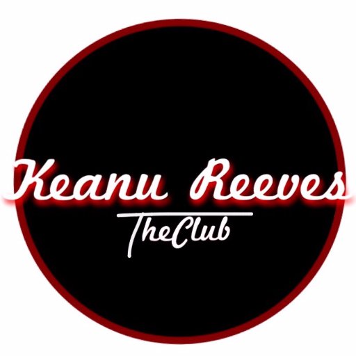 Keanu Reeves Theclub