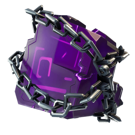 Shackled Stone Back Bling Backpacks