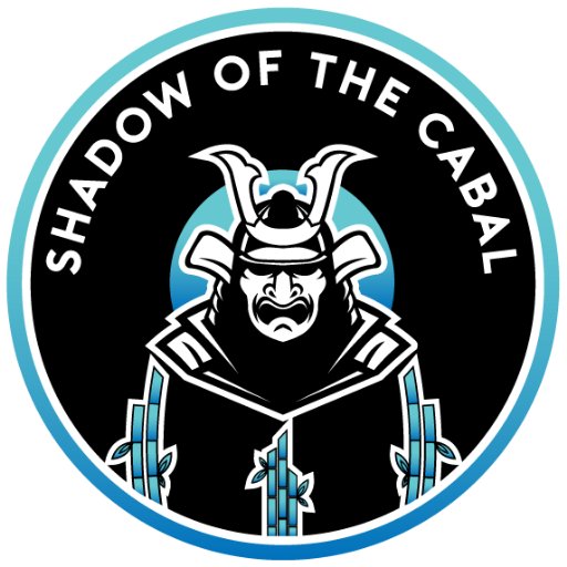 Shadow Of The Cabal