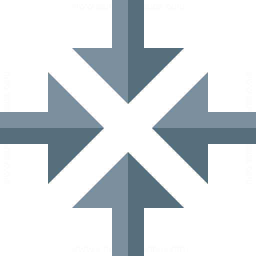 Iconexperience G Collection Arrow Jon