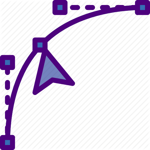 Create, Design, Draw, Edit, Illustration, Joint Icon