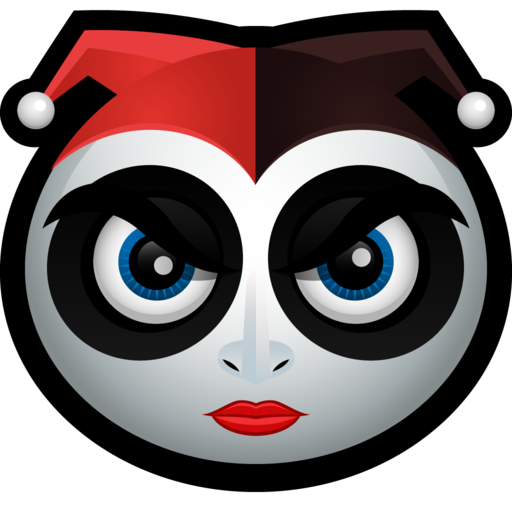 Harley Icon Free Of Halloween Avatar