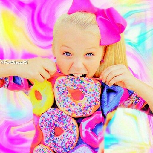 I Love This One Jojo Icon Credit Rate