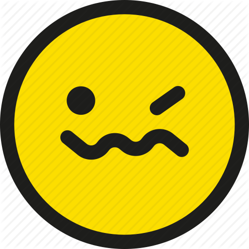 Cartoon, Emoji, Emoticon, Face, Joke, Smile, Smiley Icon