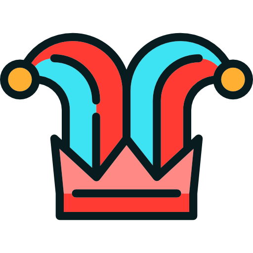 Joker Icons Free Download