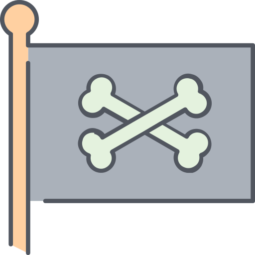 Jolly Roger Png Icon