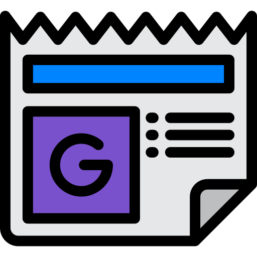 News Journal Png Icon