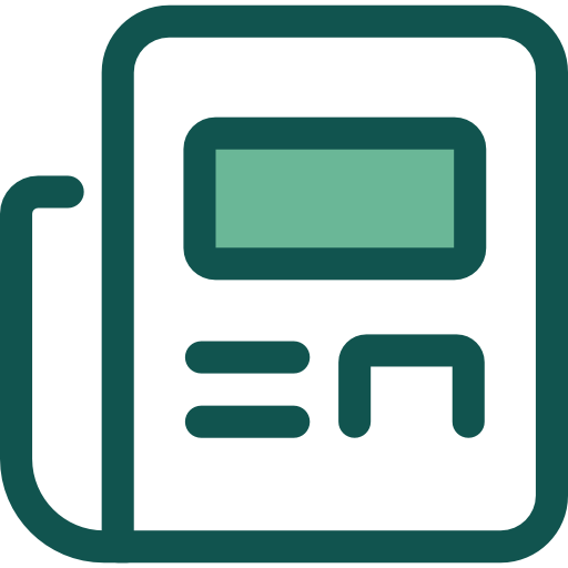 Journal Icon