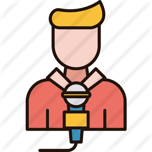Journalist