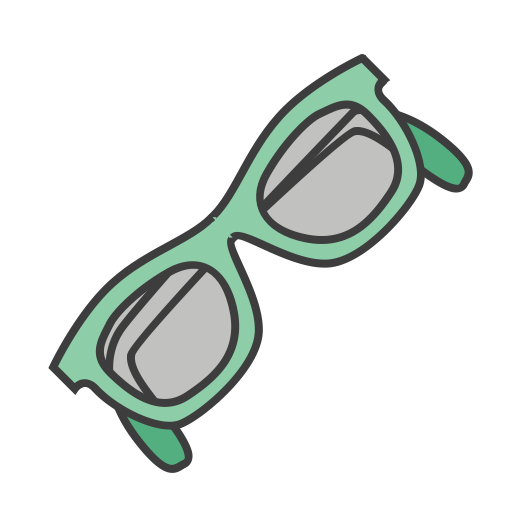 Journey, Summer, Travel Icon