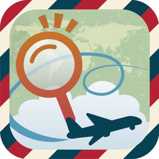 Spot The Difference Journey