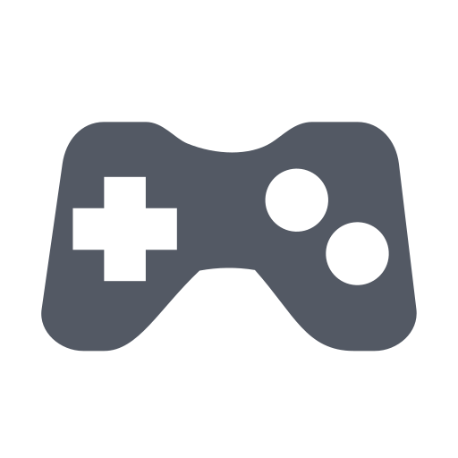 Games, Gamepad Icon Free Of Zafiro Categories