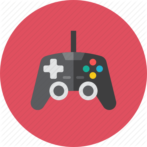 Joystick Icon Png at GetDrawings | Free download