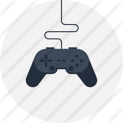 Gamepad