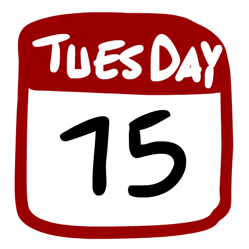 Pictures Of Calendar Icon Png