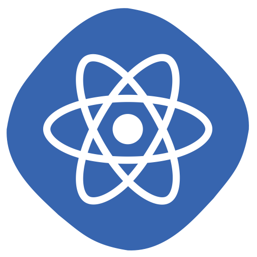 React, Logo, React Js, Js Icon