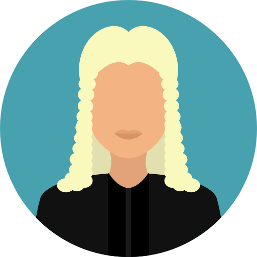 Judge Icon