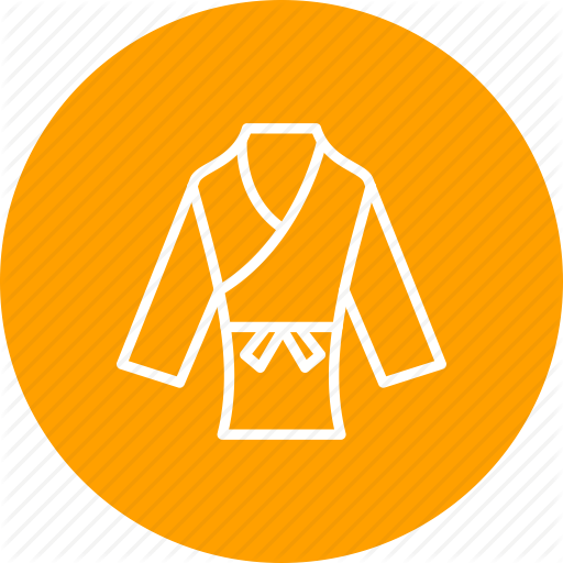 Judo, Karate, Taekwondo Icon