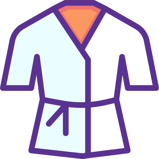 Karate Judo Png Icon