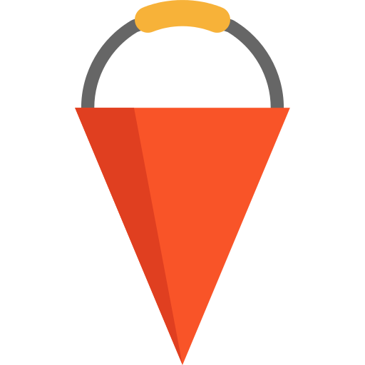 Bucket Jug Png Icon